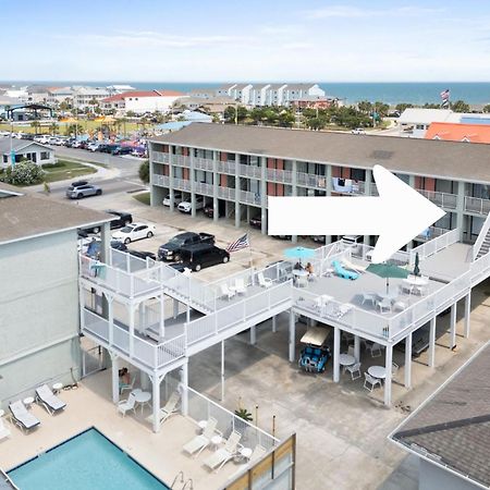Cozy 1-Bedroom Condo With Pool Access In Ocean Isle Beach Εξωτερικό φωτογραφία