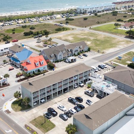 Cozy 1-Bedroom Condo With Pool Access In Ocean Isle Beach Εξωτερικό φωτογραφία