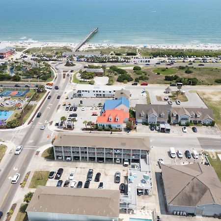 Cozy 1-Bedroom Condo With Pool Access In Ocean Isle Beach Εξωτερικό φωτογραφία