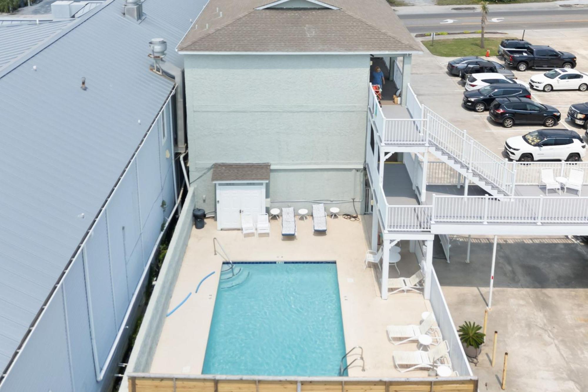 Cozy 1-Bedroom Condo With Pool Access In Ocean Isle Beach Εξωτερικό φωτογραφία