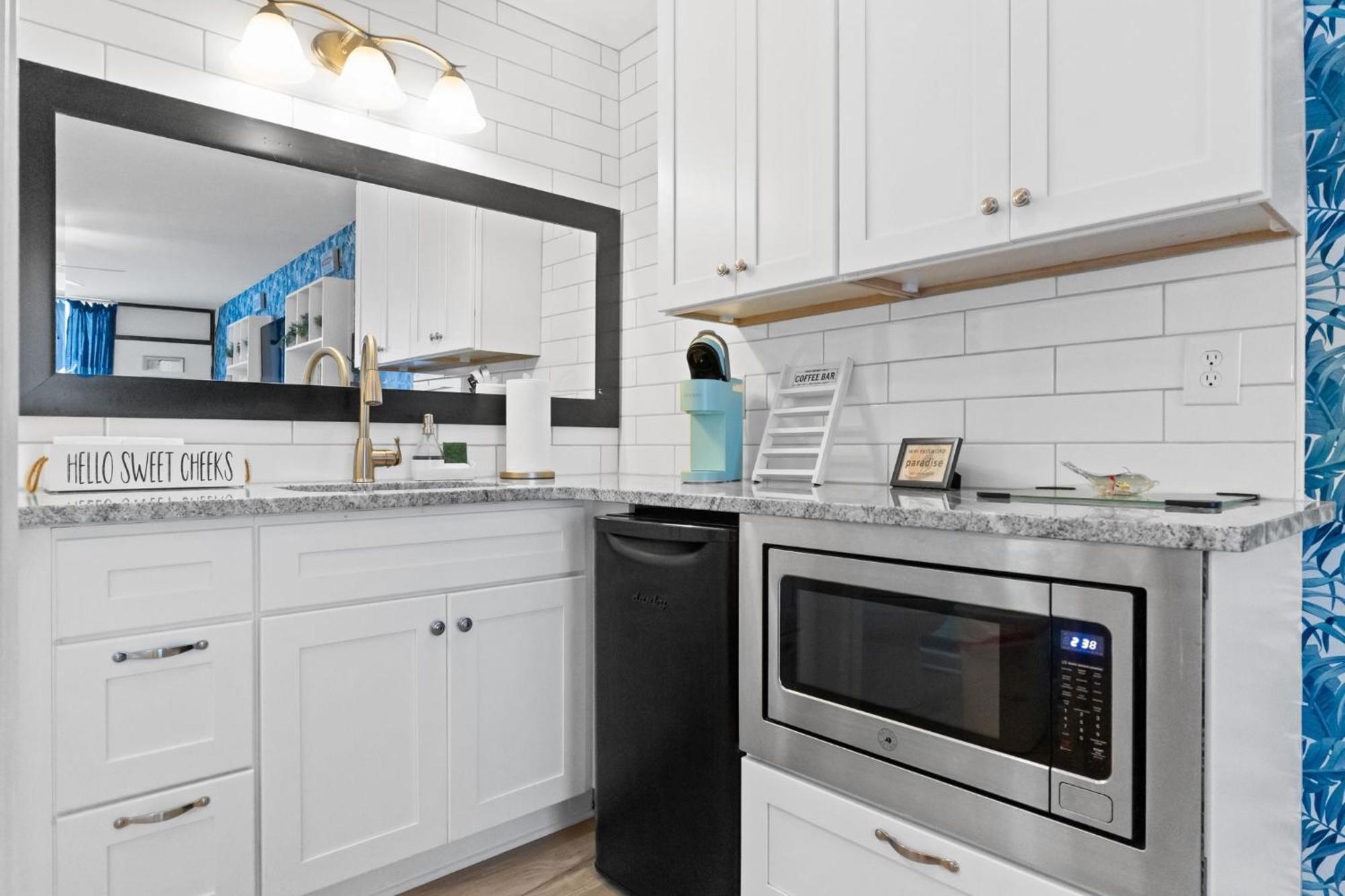 Cozy 1-Bedroom Condo With Pool Access In Ocean Isle Beach Εξωτερικό φωτογραφία