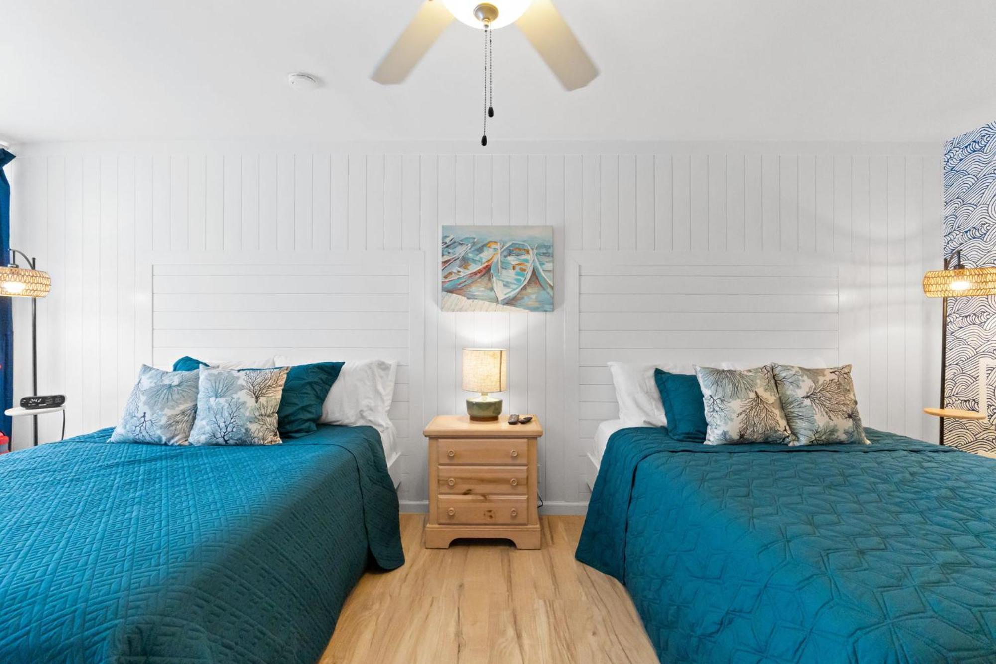 Cozy 1-Bedroom Condo With Pool Access In Ocean Isle Beach Εξωτερικό φωτογραφία