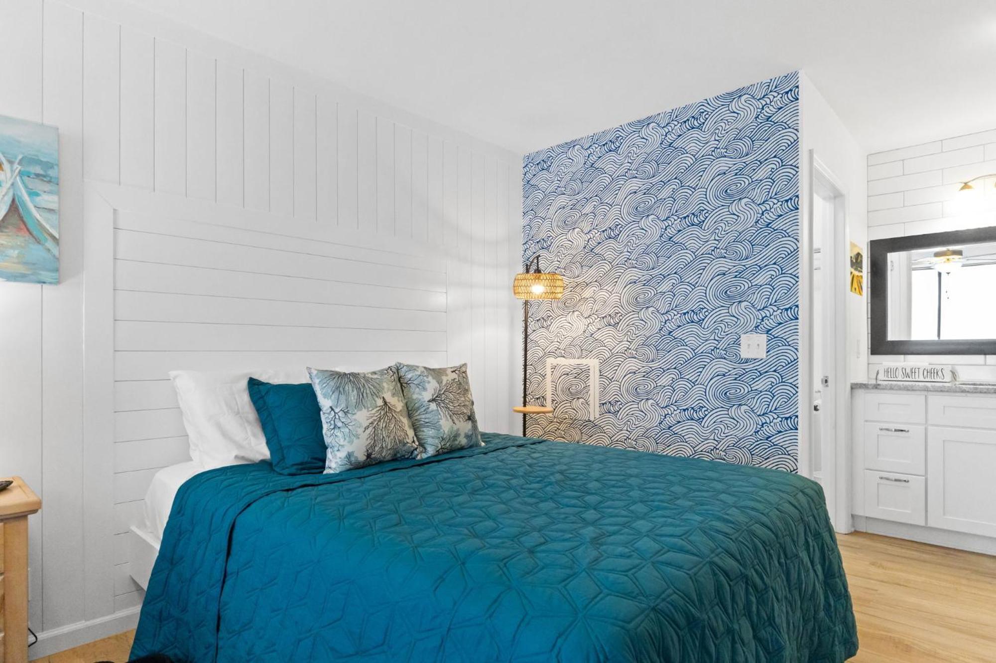 Cozy 1-Bedroom Condo With Pool Access In Ocean Isle Beach Εξωτερικό φωτογραφία