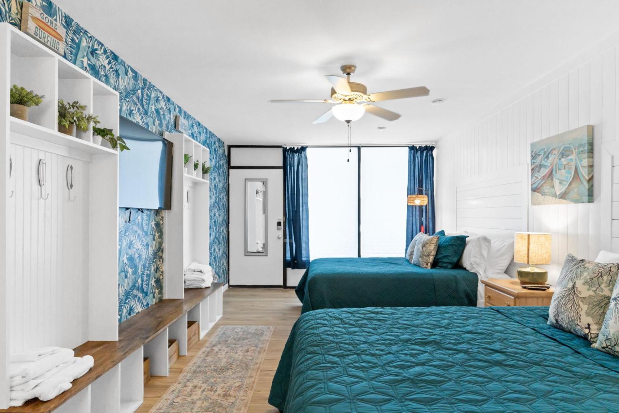 Cozy 1-Bedroom Condo With Pool Access In Ocean Isle Beach Εξωτερικό φωτογραφία