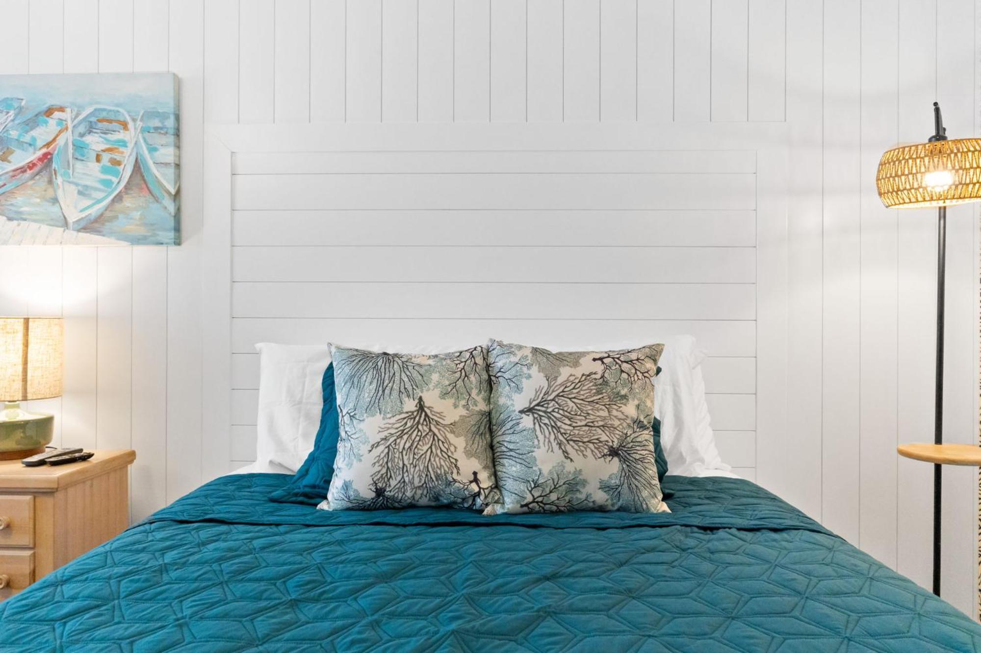 Cozy 1-Bedroom Condo With Pool Access In Ocean Isle Beach Εξωτερικό φωτογραφία