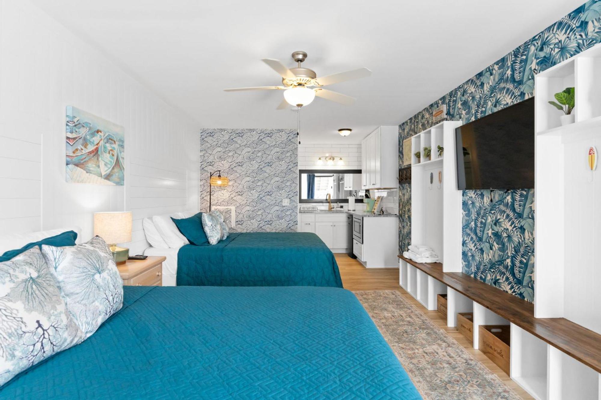 Cozy 1-Bedroom Condo With Pool Access In Ocean Isle Beach Εξωτερικό φωτογραφία