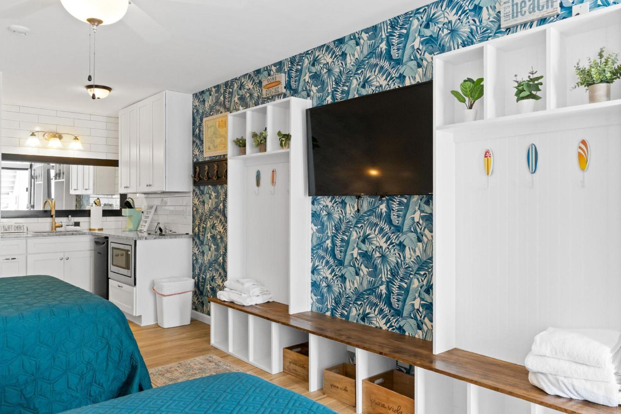 Cozy 1-Bedroom Condo With Pool Access In Ocean Isle Beach Εξωτερικό φωτογραφία