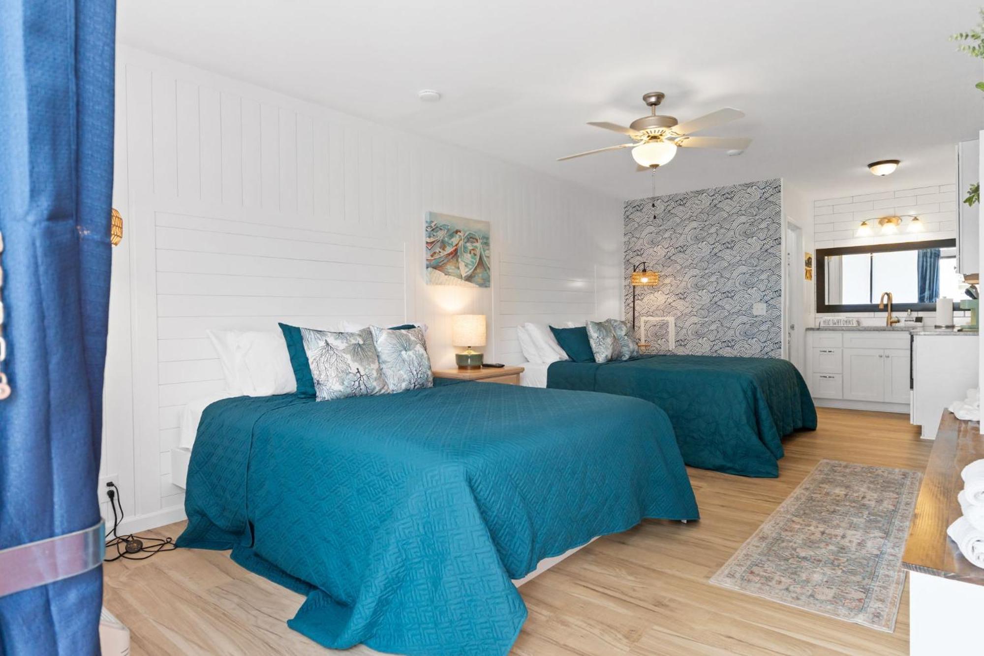 Cozy 1-Bedroom Condo With Pool Access In Ocean Isle Beach Εξωτερικό φωτογραφία