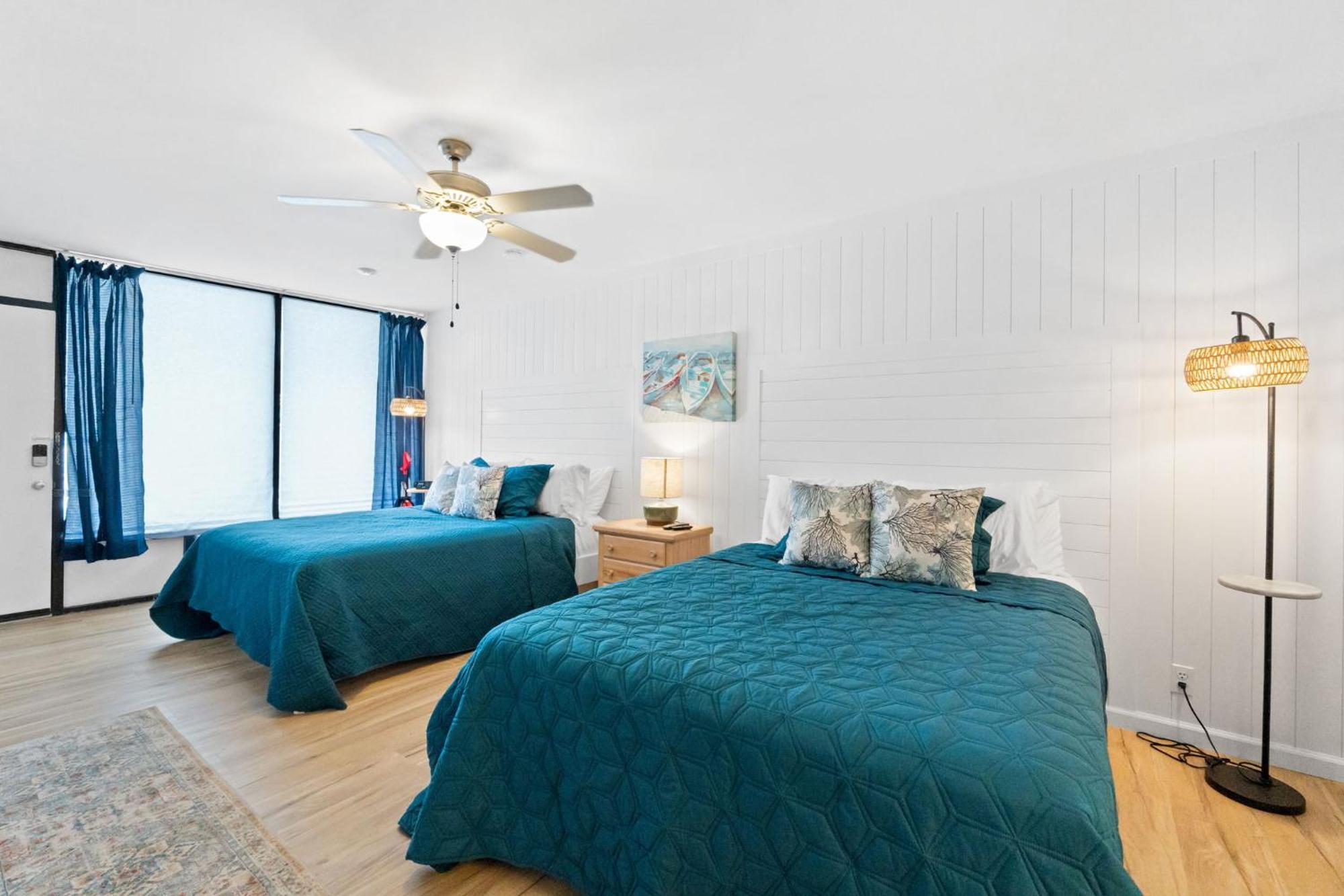 Cozy 1-Bedroom Condo With Pool Access In Ocean Isle Beach Εξωτερικό φωτογραφία