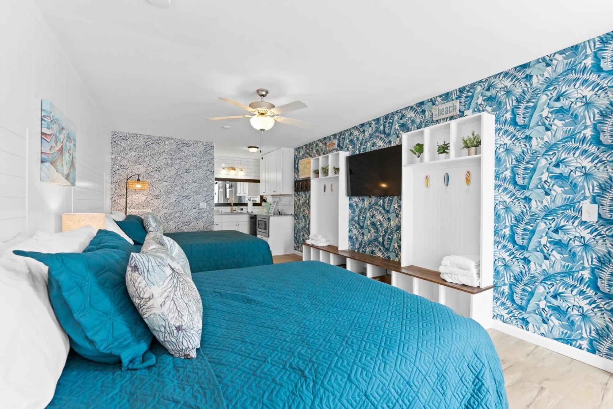 Cozy 1-Bedroom Condo With Pool Access In Ocean Isle Beach Εξωτερικό φωτογραφία